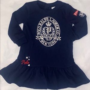 Polo Ralph Lauren dress